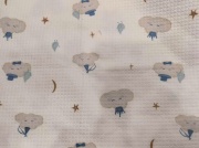 JESMARY - Tầm Nhìn Và Sứ Mệnh Của Xưởng May: Mang Giấc Ngủ Khô Thoáng Đến Triệu Em Bé